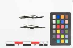 Foto von Bronzebrillenfibel (NHMW-PRAE-025191)